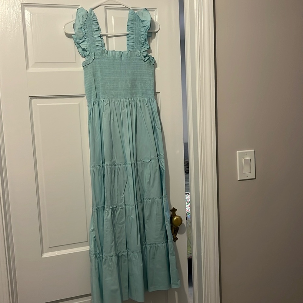 Hill House Nap Dress